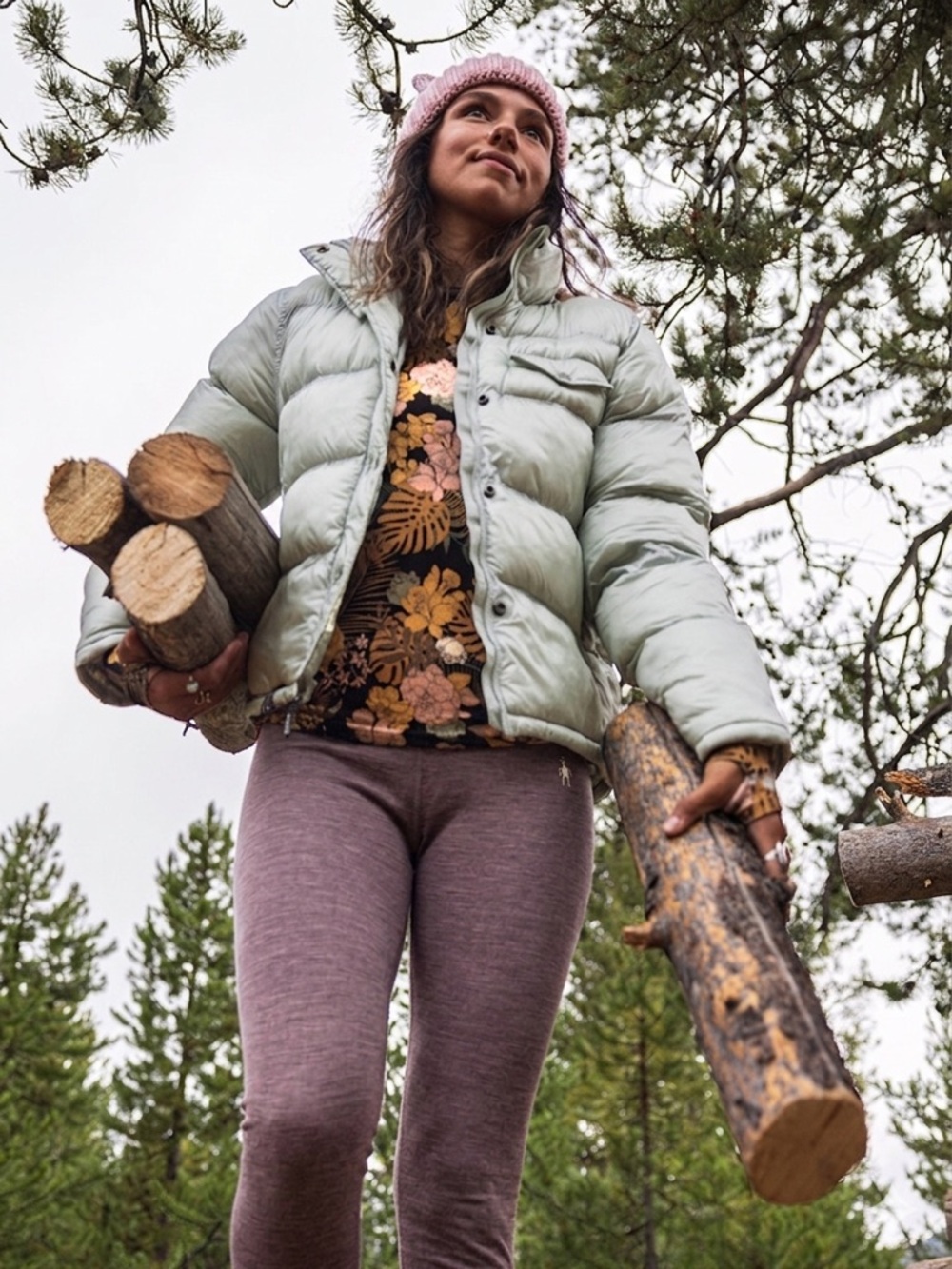 Smartwool Women's Merino 250 Baselayer Bottoms - Picture 2 of 11